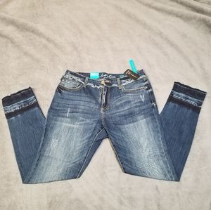 Inc Denim Jeans